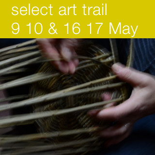 select
contemporary textile trail stroud